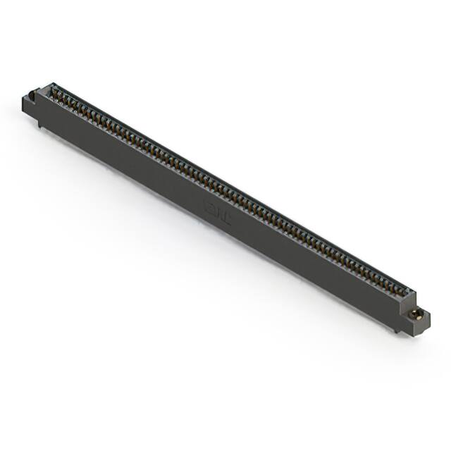 895-072-542-403 EDAC Inc.  Edgeboard Connectors